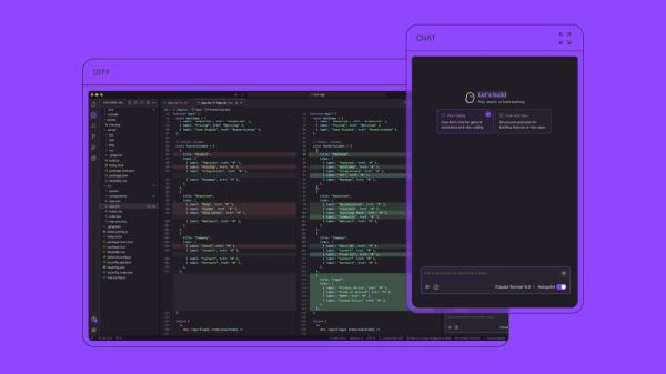 Amazon представила Kiro — собственный форк VS Code с нейросетями