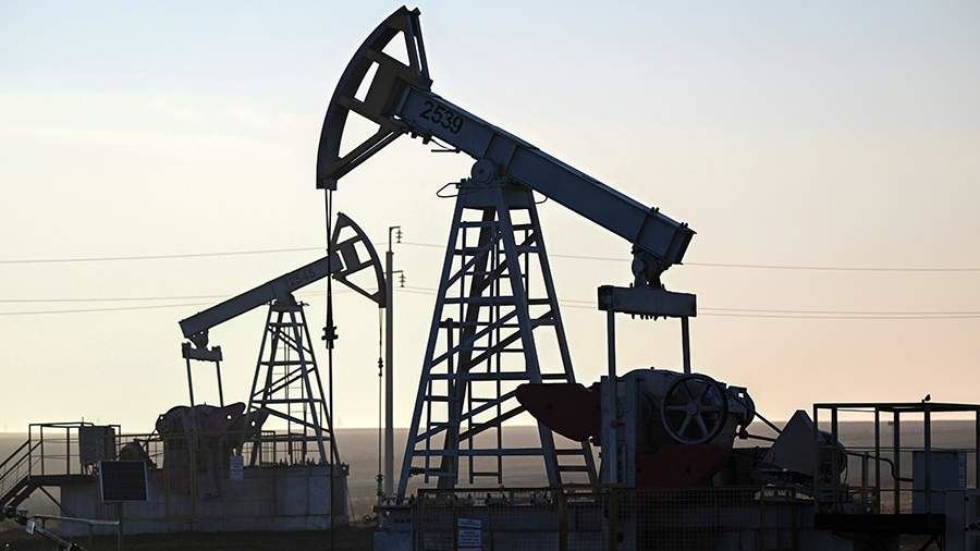 Цивилев указал на использование ИИ всеми нефтедобывающими компаниями РФ