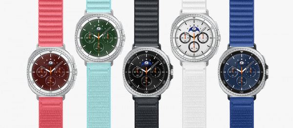 Анонс Samsung Galaxy Watch 8 и 8 Classic: кушон для здоровья с Gemini