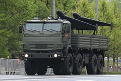 На Западе увидели признаки увеличения производства «Гераней»