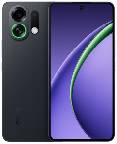 Анонс OPPO K13 Turbo и Turbo Pro – турбина, водозащита, низкая цена