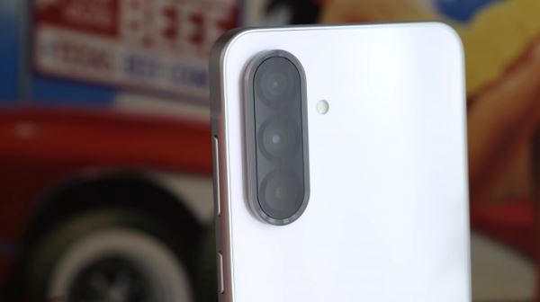Обзор Samsung Galaxy A36: подешевевший герой ПО