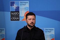 В Госдуме заявили о попытках Зеленского удержать власть на Украине