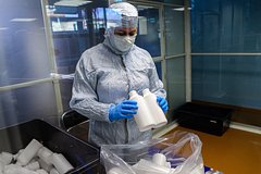 Россияне могут лишиться популярного лекарственного препарата. Что известно?