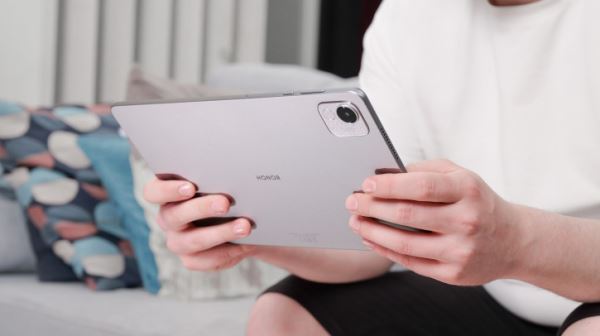Honor Pad X9a – ультралайт за копейки