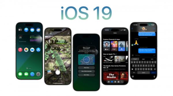 Apple подала в суд на блогера Джона Проссера из-за утечки iOS 26