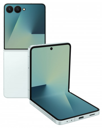 Анонс Samsung Galaxy Z Flip 7 и 7 FE – карманные, яркие, бездраконовые