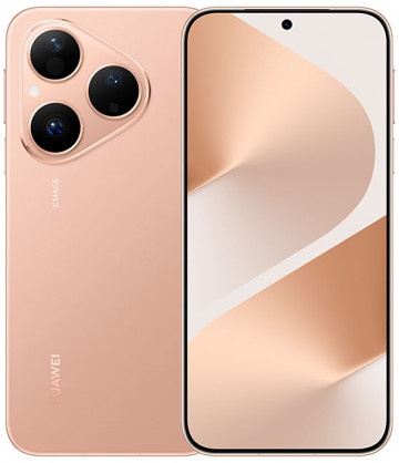 Цены Huawei Pura 80 в Китае объявлены официально