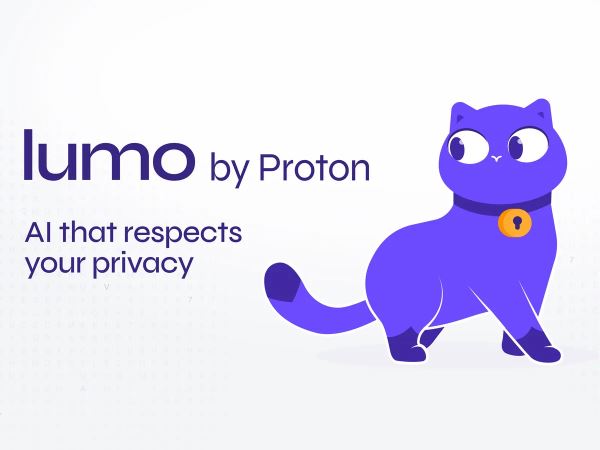 Proton запустила ИИ‑ассистента Lumo, ориентированного на конфиденциальность