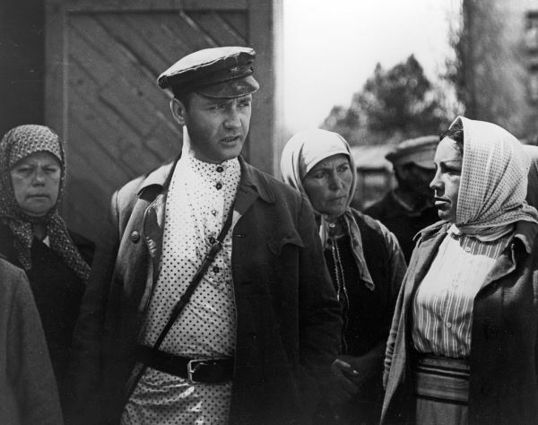 Умер режиссер Александр Митта. Его «Экипаж» и «Границу. Таежный роман» любила вся Россия