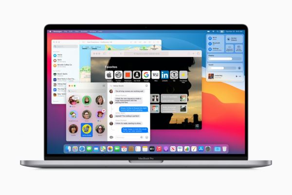 В Google Chrome 139 прекратится поддержка macOS 11 Big Sur