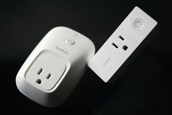 Belkin прекращает поддержку устройств умного дома