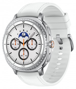 Анонс Samsung Galaxy Watch 8 и 8 Classic: кушон для здоровья с Gemini