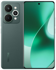 Анонс Realme 15 и 15 Pro – яркие ИИ-середняки с упором на камеры