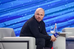 Российский военкор пропал в зоне спецоперации