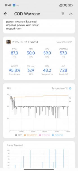 Обзор Xiaomi Redmi Turbo 4 Pro: таким будет POCO F7