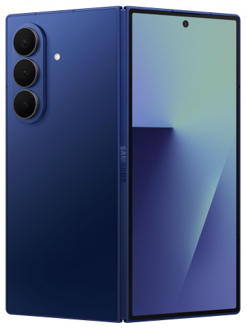 Анонс Samsung Galaxy Z Fold 7 – крупнее и тоньше во имя эры ИИ
