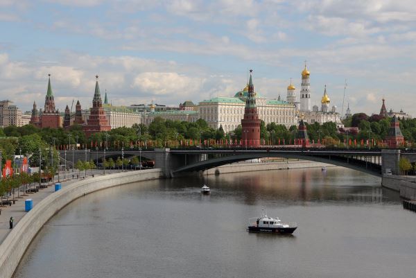 «Я разбомблю Москву к чертям». Трамп рассказал об угрозах Путину