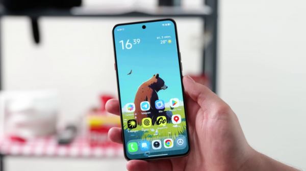 Обзор Tecno Camon 40 Premier: интеллектуальный камерофон