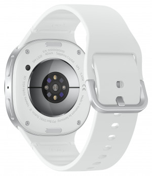 Анонс Samsung Galaxy Watch 8 и 8 Classic: кушон для здоровья с Gemini