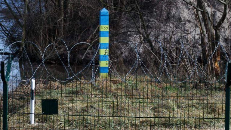 Молодой украинец 13 раз пытался бежать из страны от мобилизации