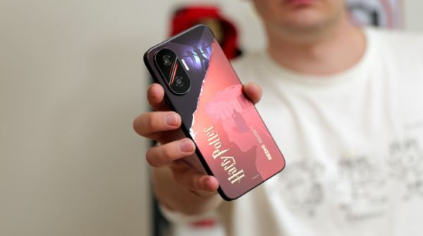 Обзор Xiaomi Redmi Turbo 4 Pro: таким будет POCO F7