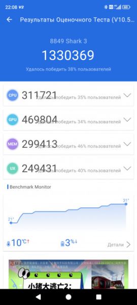 Обзор 8849 Tank 4 Pro: бронефон с проектором стал лучше, но не во всём