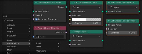 Одна неделя — два скачка вперёд: фишки Blender 4.5 + Invoke AI 6.0