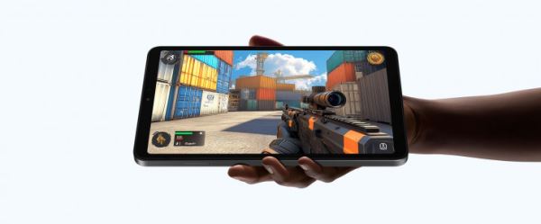 iPad mini, Legion Y700 и другие: гид по компактным планшетам. 2025 год