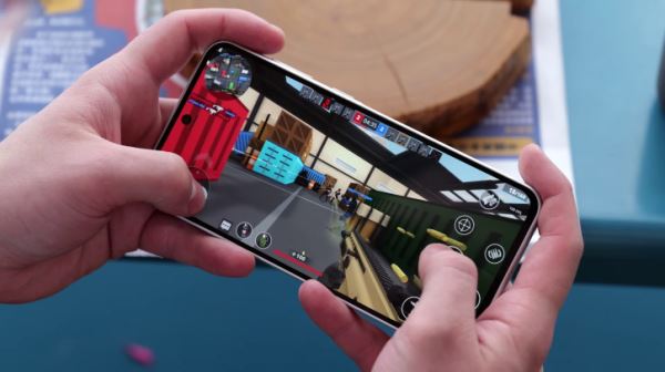 Обзор Samsung Galaxy A36: подешевевший герой ПО