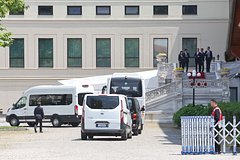 Россия и Украина проведут третий раунд переговоров в Стамбуле. Когда запланирована встреча и чего ожидают от нее стороны?