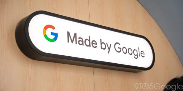 Официально: Google Pixel 10 представят 20 августа
