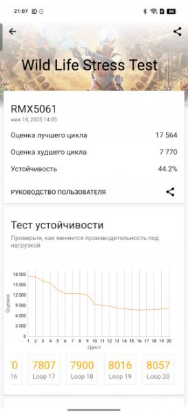 Обзор Realme GT 7: хорошее предложение