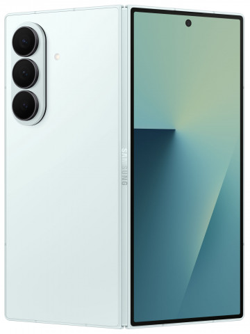 Анонс Samsung Galaxy Z Fold 7 – крупнее и тоньше во имя эры ИИ