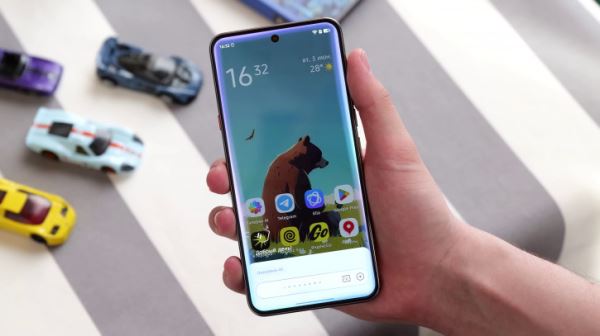 Обзор Tecno Camon 40 Premier: интеллектуальный камерофон