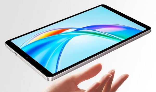 Анонс Honor Pad X7: базовый компактный планшет на Snapdragon