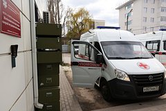 Местный житель ранен в Белгородской области в результате обстрела ВСУ