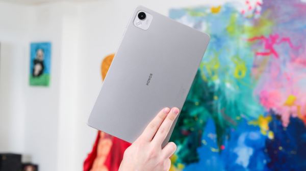 Honor Pad X9a – ультралайт за копейки