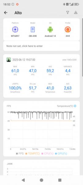 Обзор 8849 Tank 4 Pro: бронефон с проектором стал лучше, но не во всём