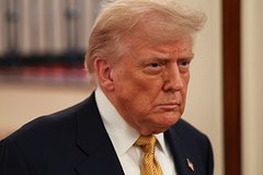 Американский политолог раскрыл цель ультиматума Трампа