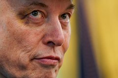 Маск назвал письмо якобы от Трампа с поздравлением Эпштейну подделкой