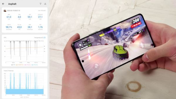 Обзор Realme GT 7: хорошее предложение
