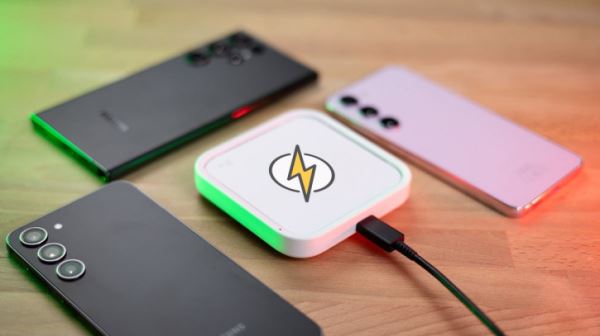 Samsung хочет избавиться от USB-портов в смартфонах и ведёт опросы