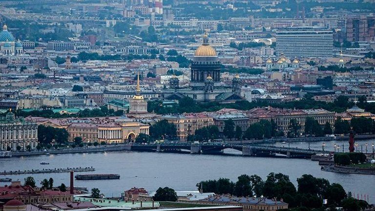 Аналитики назвали самые популярные города для путешествий