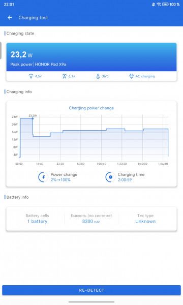 Honor Pad X9a – ультралайт за копейки