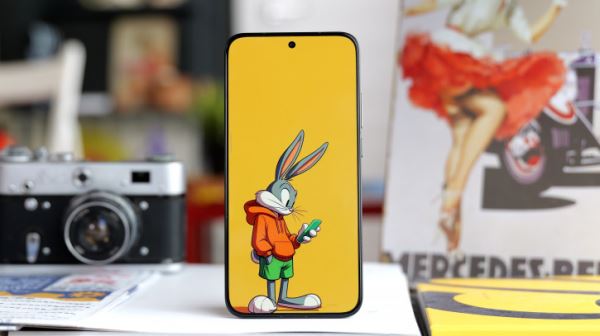 Обзор Xiaomi Redmi Turbo 4 Pro: таким будет POCO F7