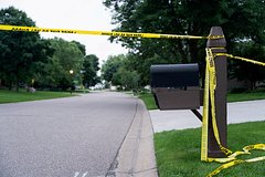 В США неизвестный устроил стрельбу в церкви