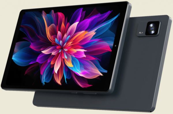 iPad mini, Legion Y700 и другие: гид по компактным планшетам. 2025 год