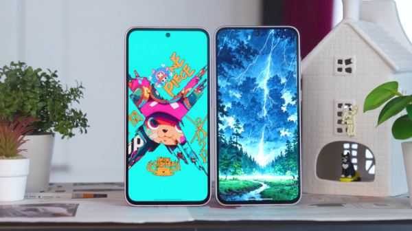 Обзор Samsung Galaxy A36: подешевевший герой ПО