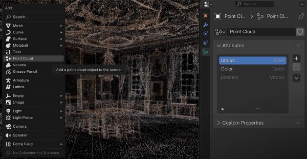 Одна неделя — два скачка вперёд: фишки Blender 4.5 + Invoke AI 6.0